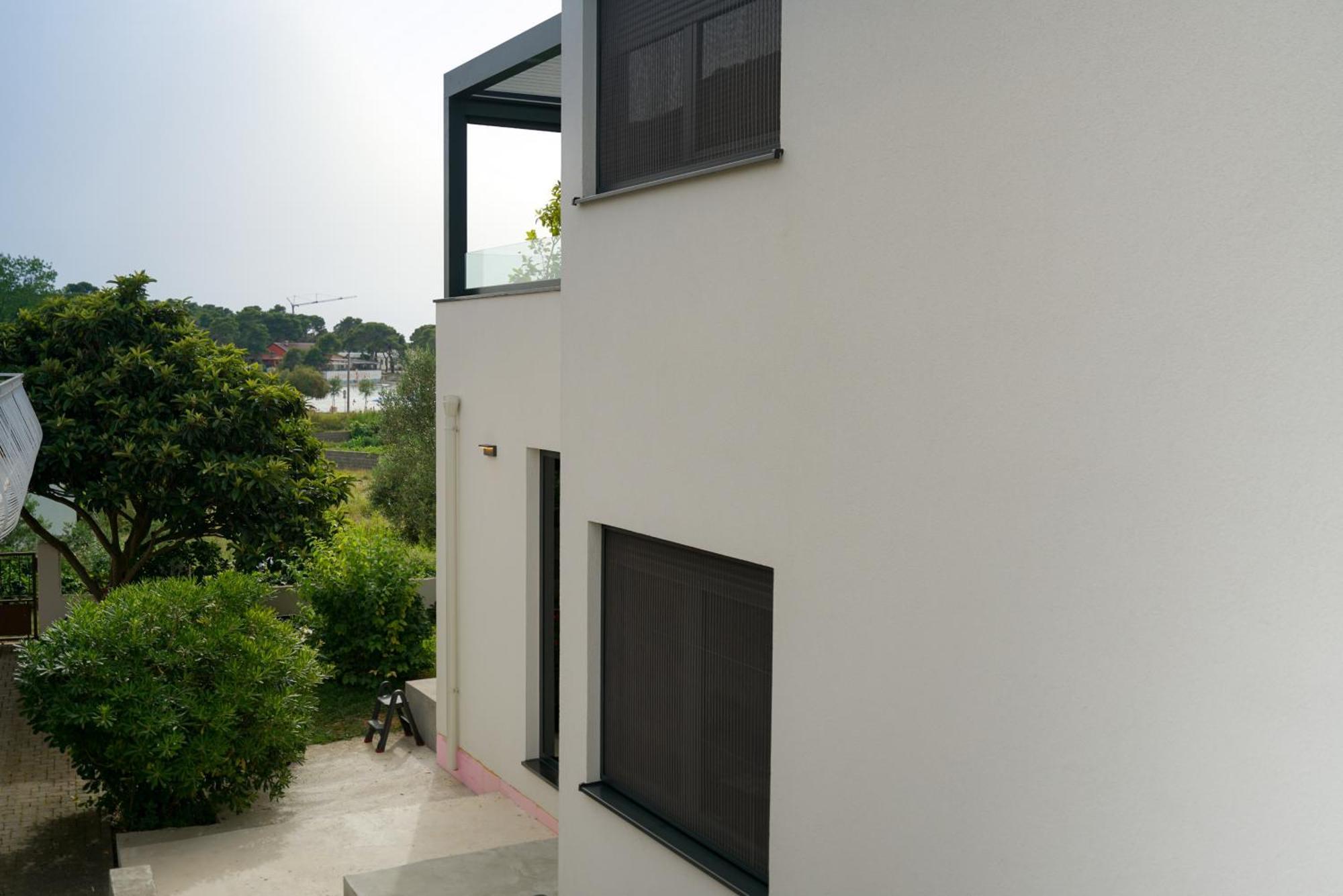 Luxury Apartments Vista Petrcane Rom bilde